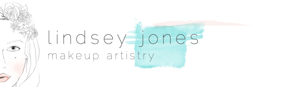 Lindsey Jones Makeup Artistry Blog